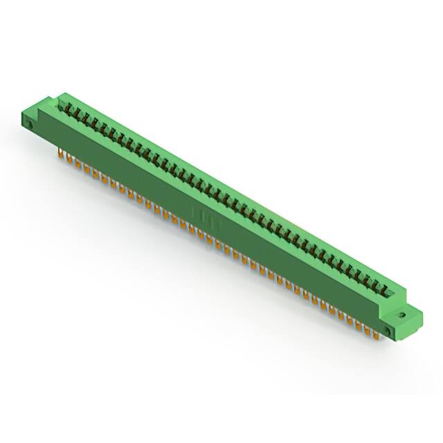 305-074-500-212 EDAC Inc.  Edgeboard Connectors